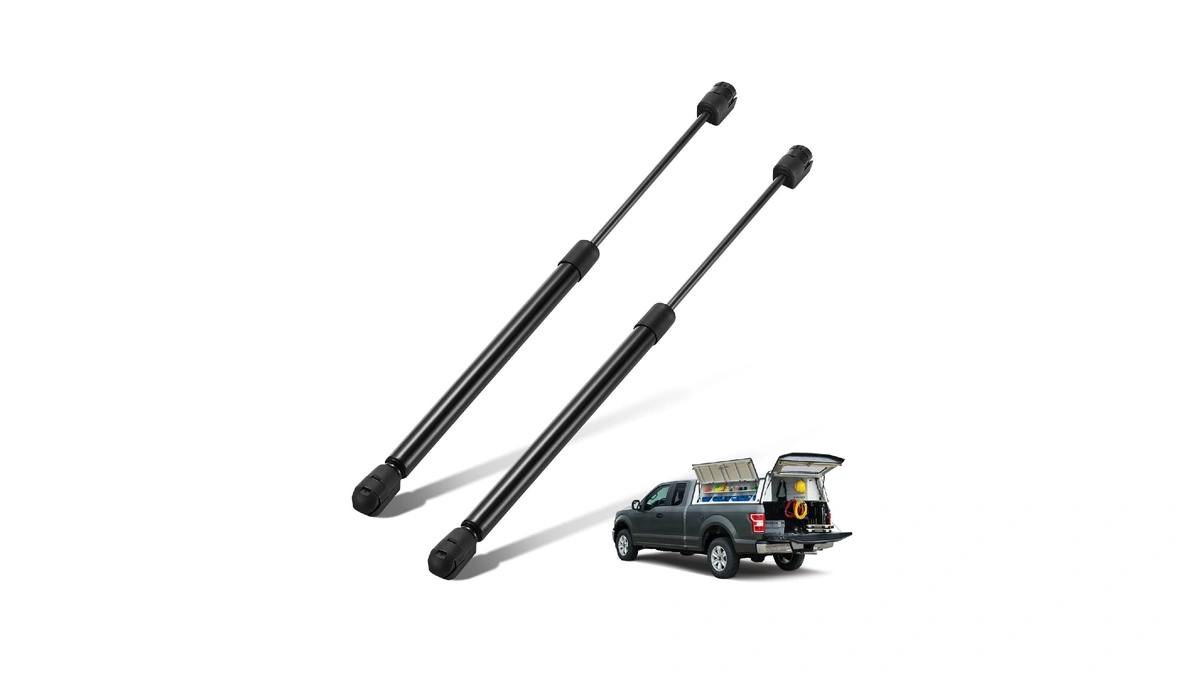 Bdfhyk C16-08941 16in/28lbs (125n) Gas Shock Strut For Eer Are