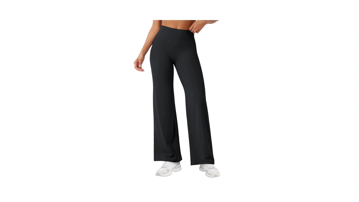 Yeoreo Workout Womens Straight Leggings Eddiy...