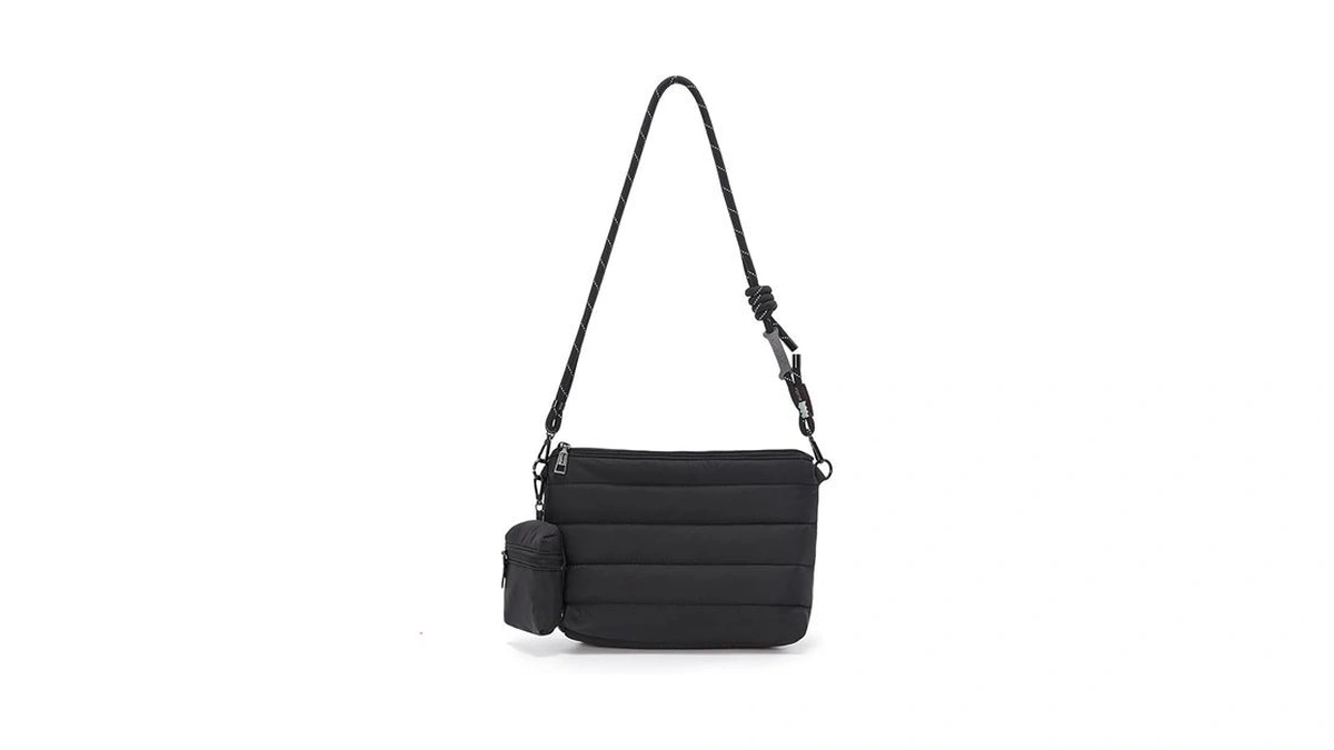 Puffy Women Crossbody Bags