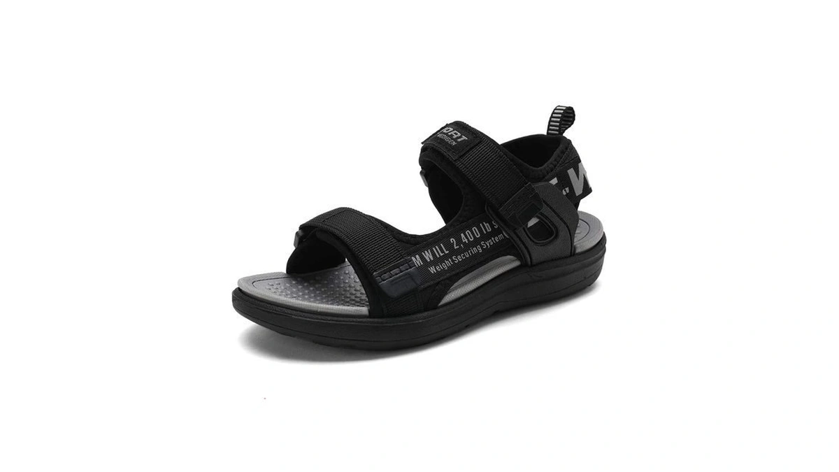 Shadowfax Boys Water Sandals Outdoor Open Toe Sandals
