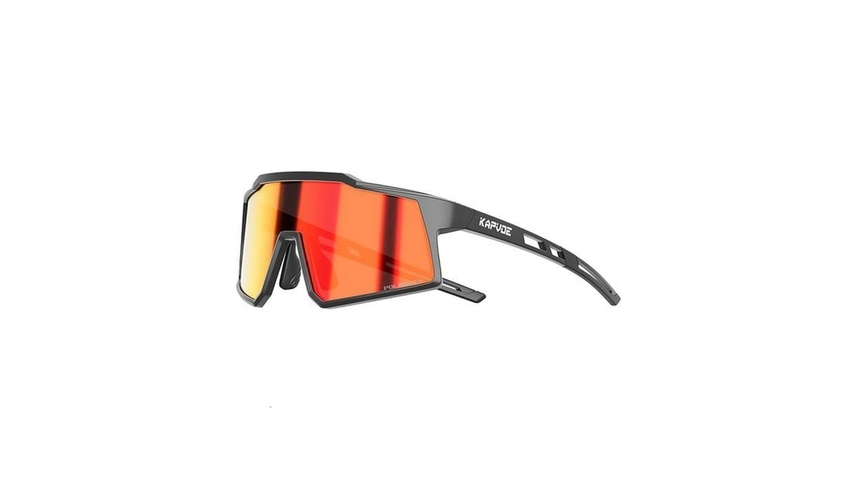 Kapvoe Polarized Kids Baseball Sunglasses Boys Girls Softball Uv400 K9031