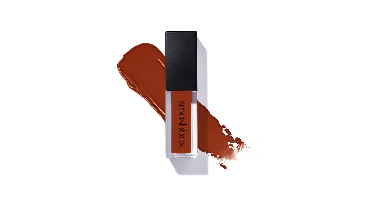 Smashbox Always On Longwear Matte Liquid Lipstick | Waterproof Long-lasting