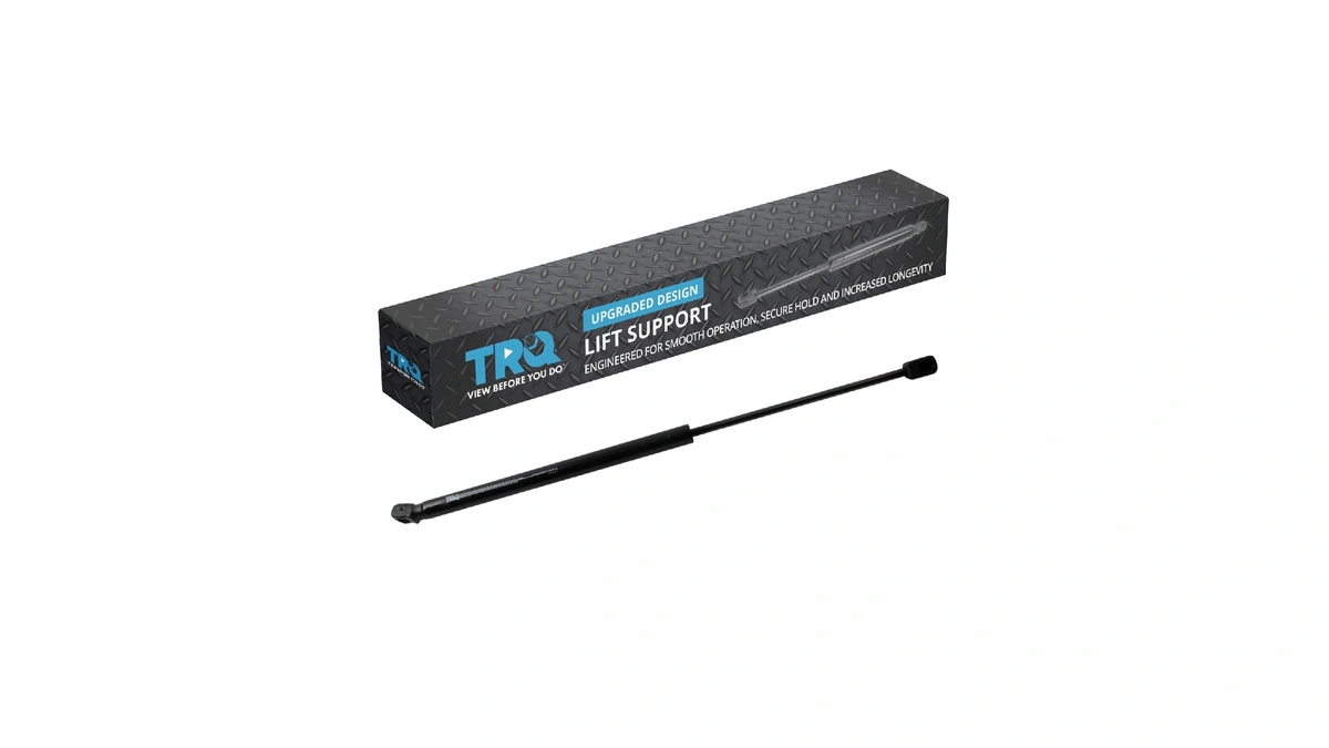 Trq Liftgate Lift Support Shock Strut Compatible With 07-13 Mitsubishi