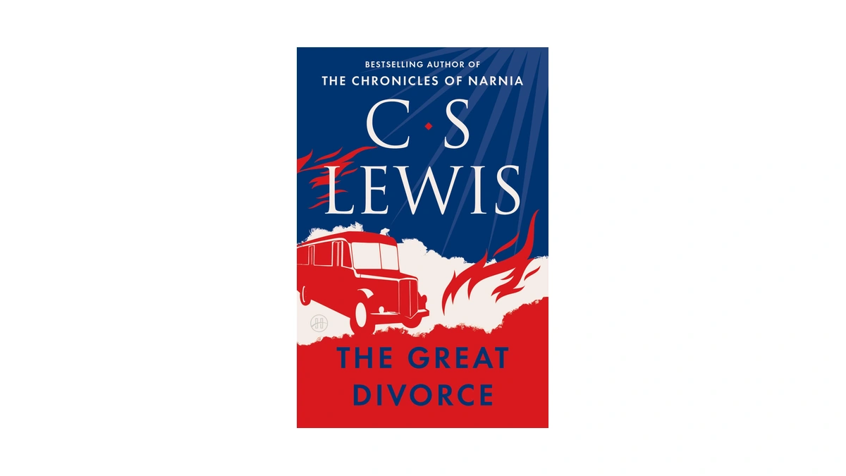 Amazon : The Great Divorce