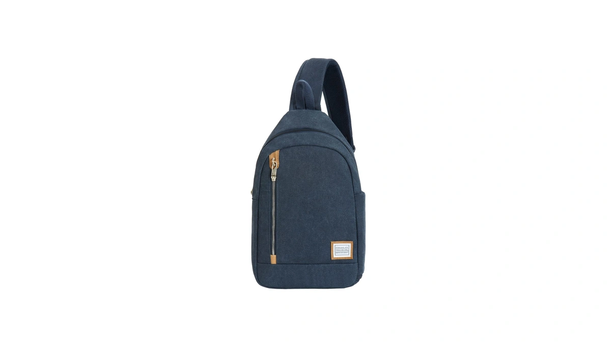 Travelon Anti-theft Heritage Sling
