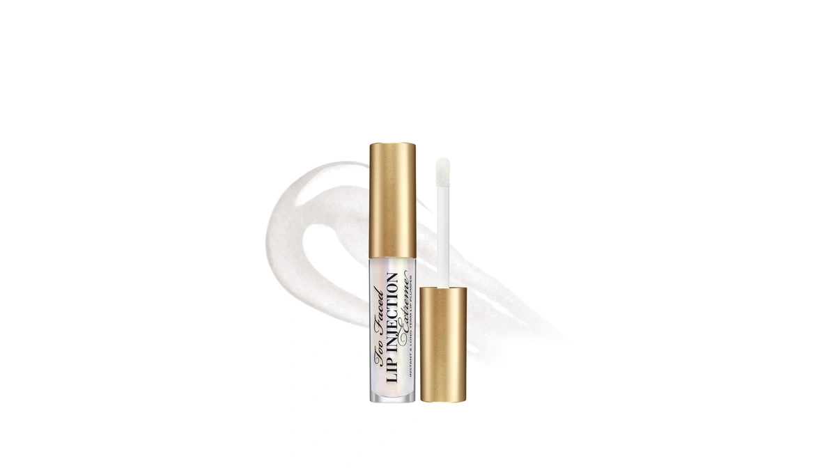 Too Faced Lip Injection Extreme Lip Plumper Gloss | Hydrating,