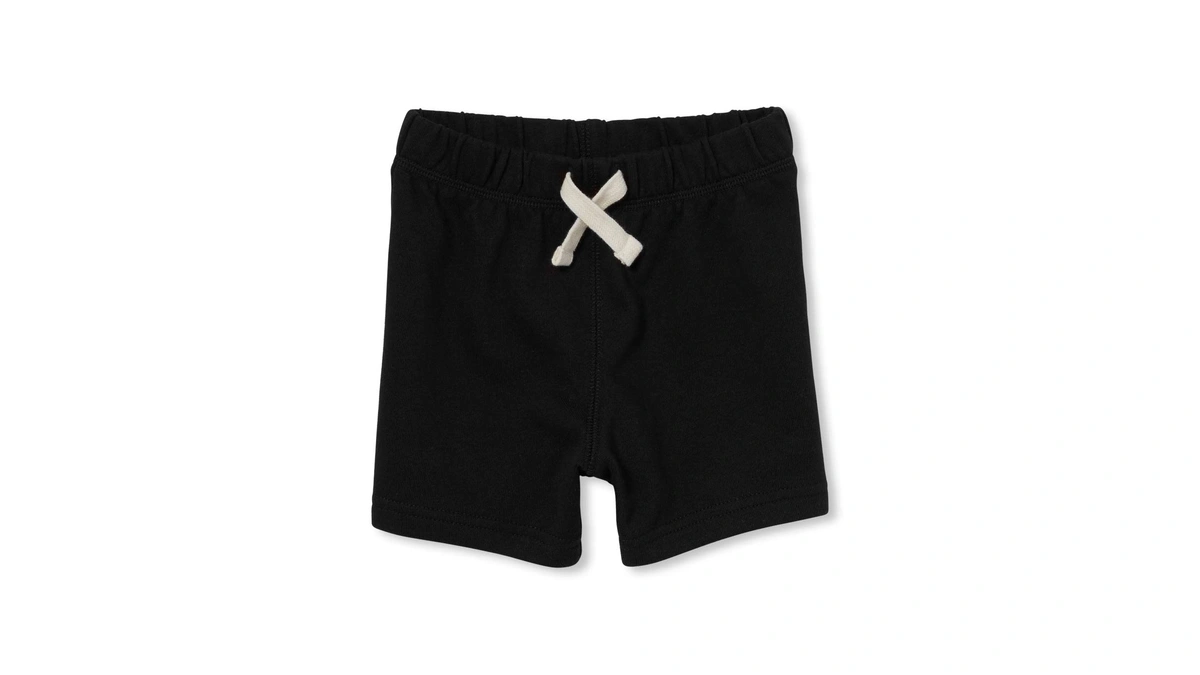 The Children Place Baby Boy Waistband Knit Sh...