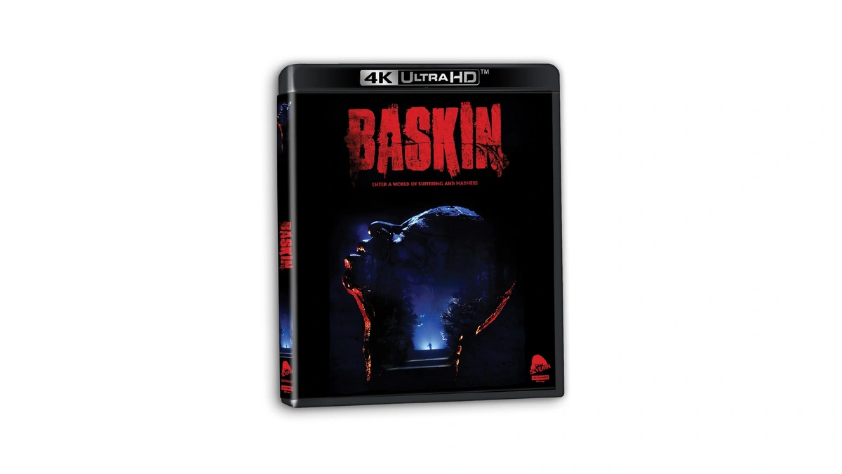 Baskin