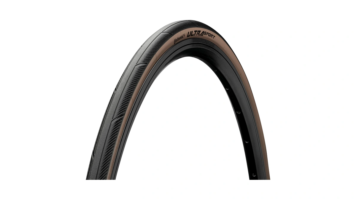 Continental Ultra Sport Iii - Road Bike Tire | Versatile