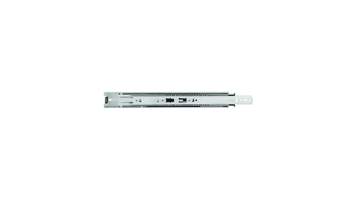 Knape & Vogt 22 Inch Side Mount Full Extension Drawer