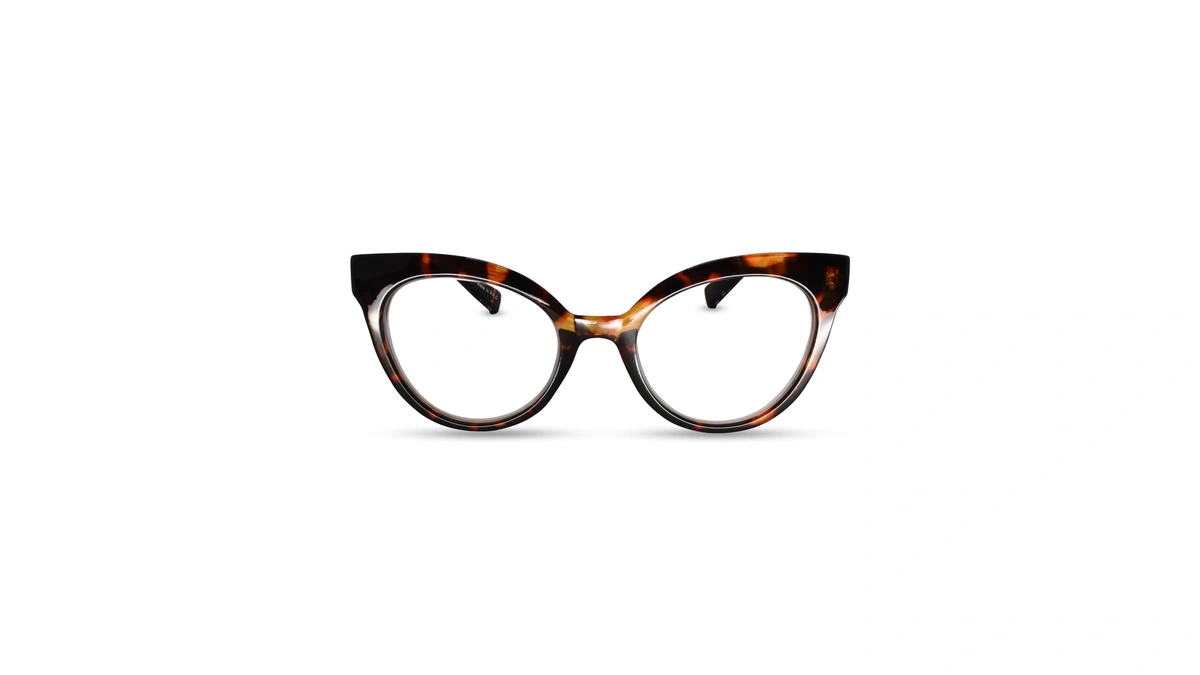 2seelife Oversized Tr-90 Cat Eye Reading Glasses For Women β