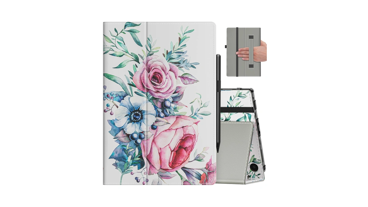 Amazon : Vori Case For All-new Amazon Kindle Fire