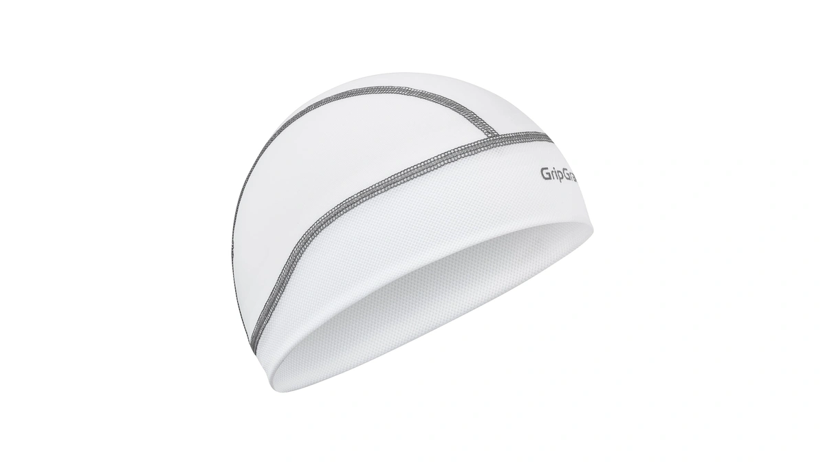 Gripgrab Upf 50+ Summer Cycling Skull Cap Uv Protection Helmet