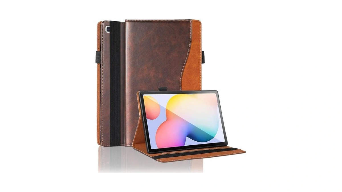Tipoyoroo Case For Samsung Galaxy Tab S6 Lite 10.4 Inch