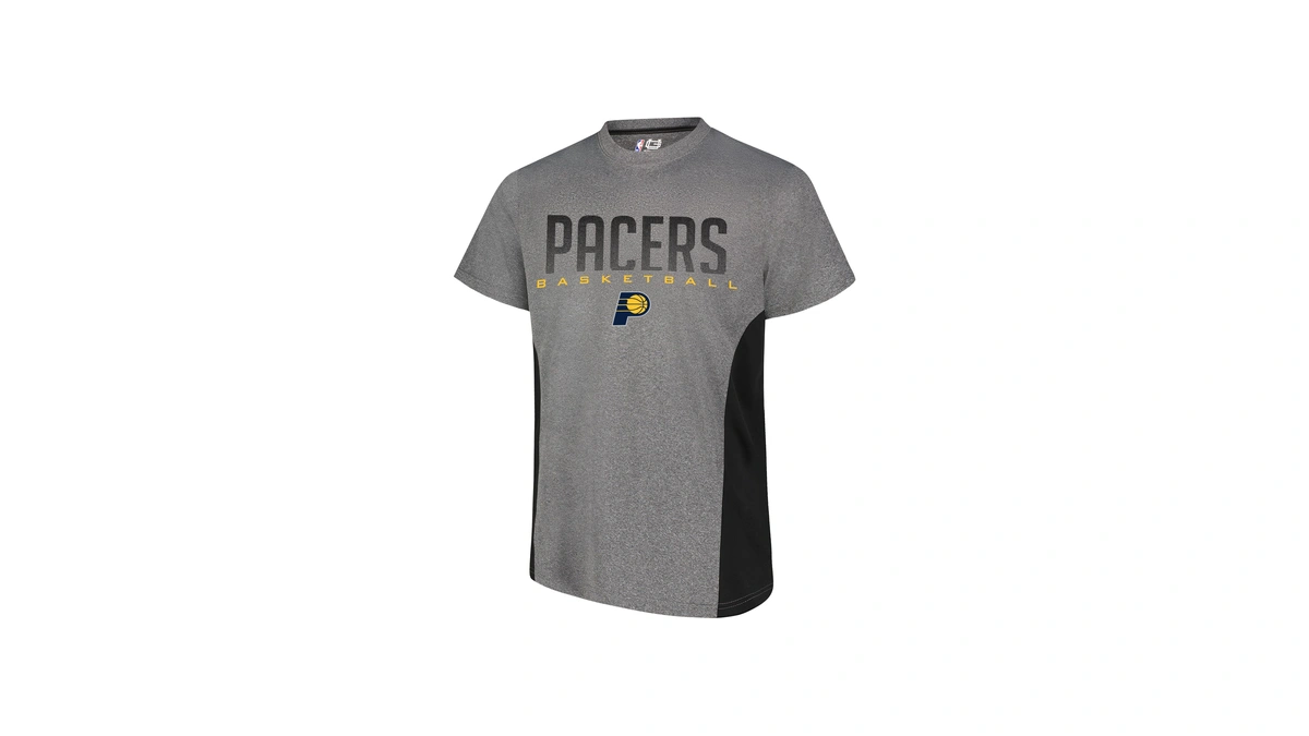 Ultra Game Nba Official Men’s Super Soft Supreme T-shirt -