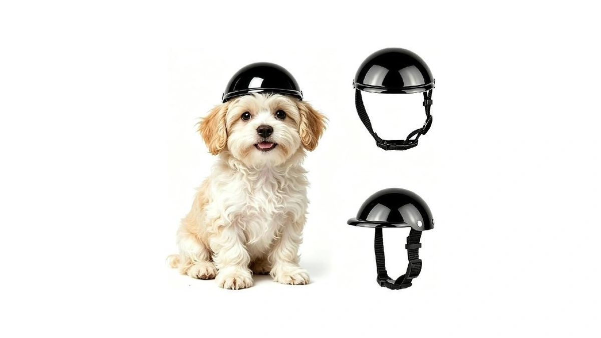 Dog Helmets For Small Dogs