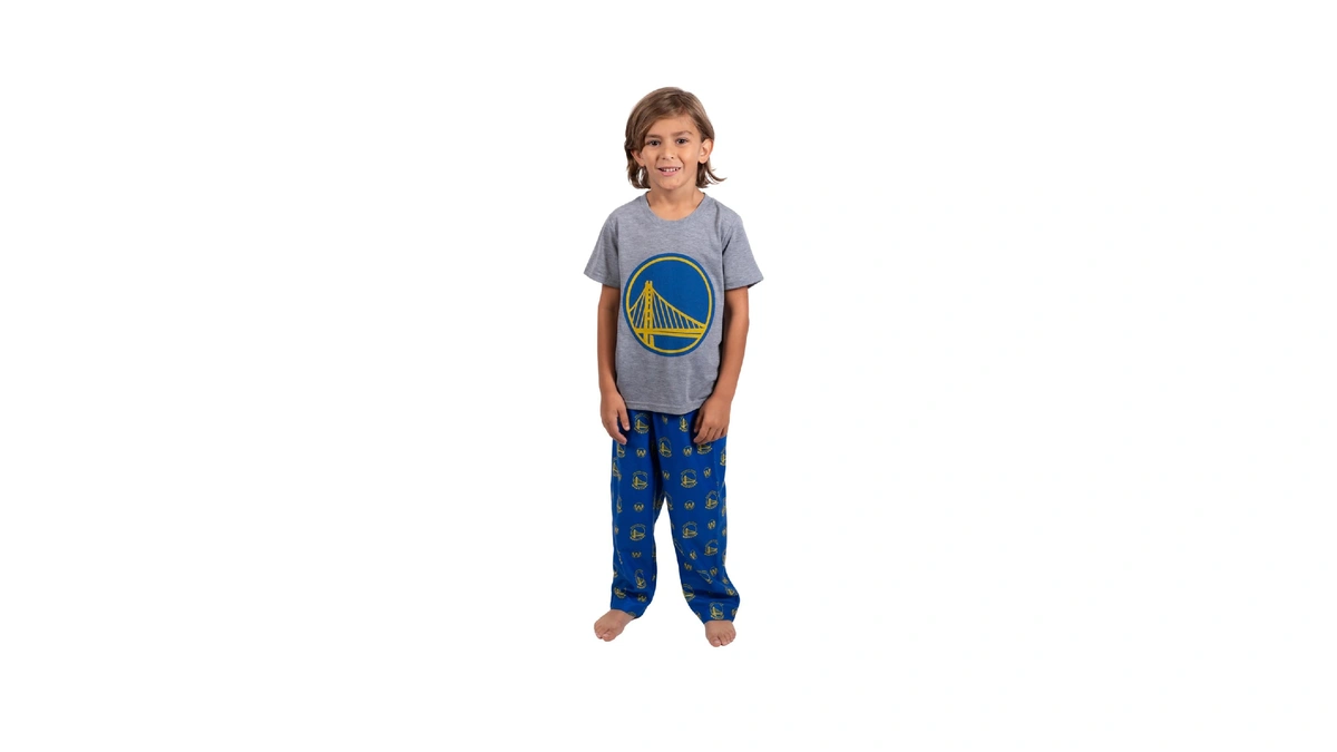 Amazon : Ultra Game Boys' Standard 2 Piece Pjs Lo
