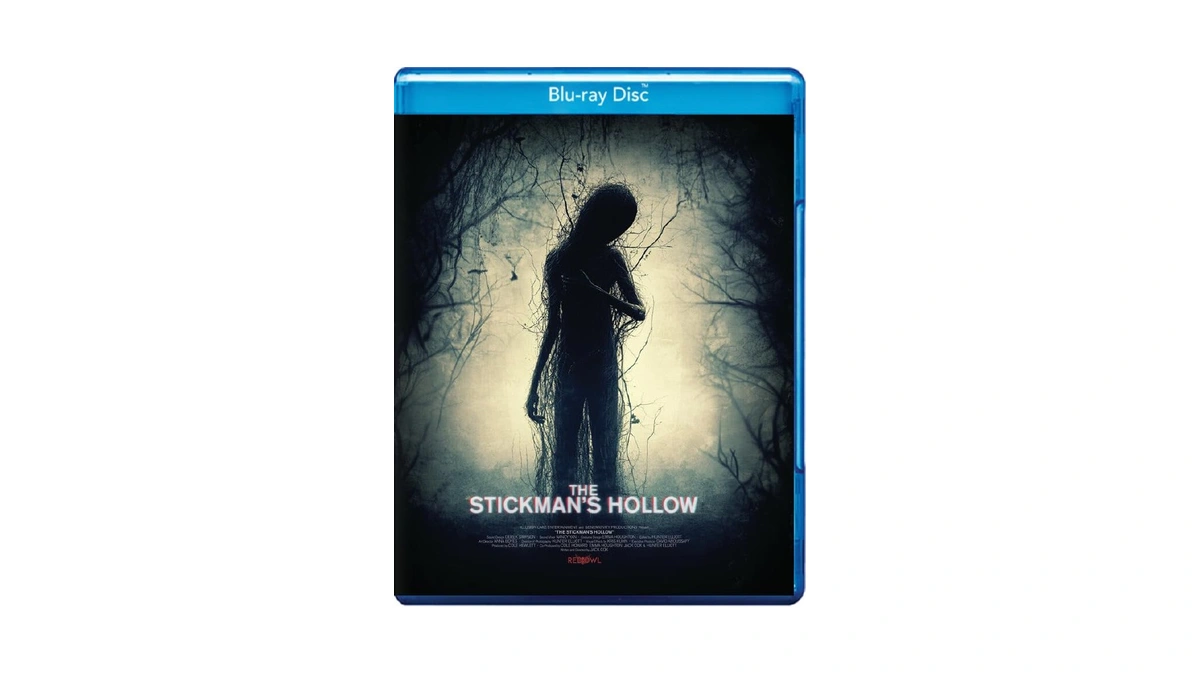 Stickman's Hollow [blu-ray]