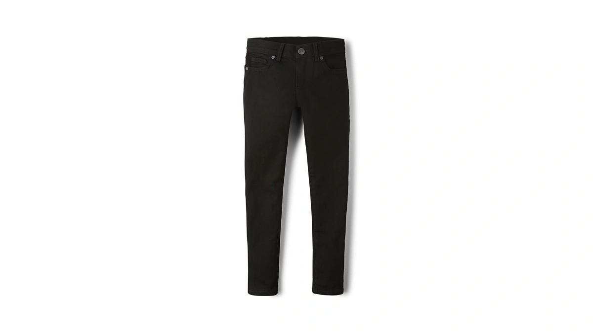 The Children Place Girls Super Skinny Jeansbl...