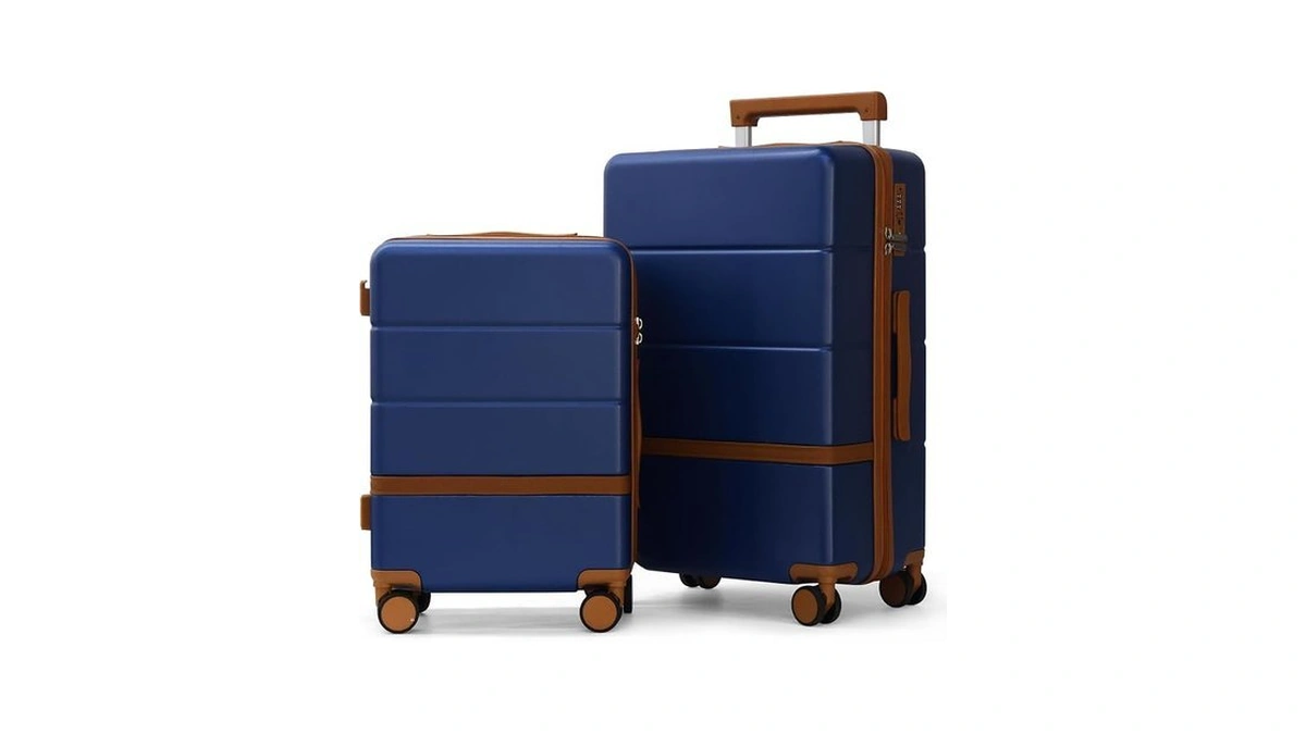 Travel Suitcase Sets