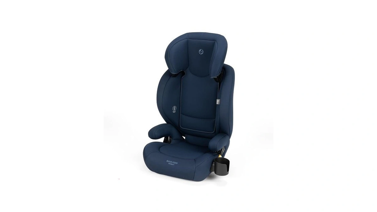 Maxi-cosi Rodisport Kids Booster Car Seat, High-back, Backless Booster Seat,