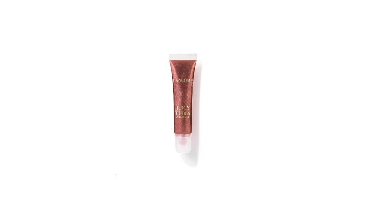 Lancôme Juicy Tubes Hydrating Lip Gloss For Women - 19