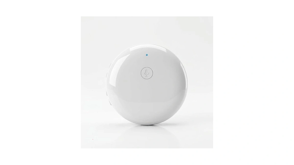 Smart Wearable Translator，capable Of Translating 165 Languages，foreign Language Practice Partne