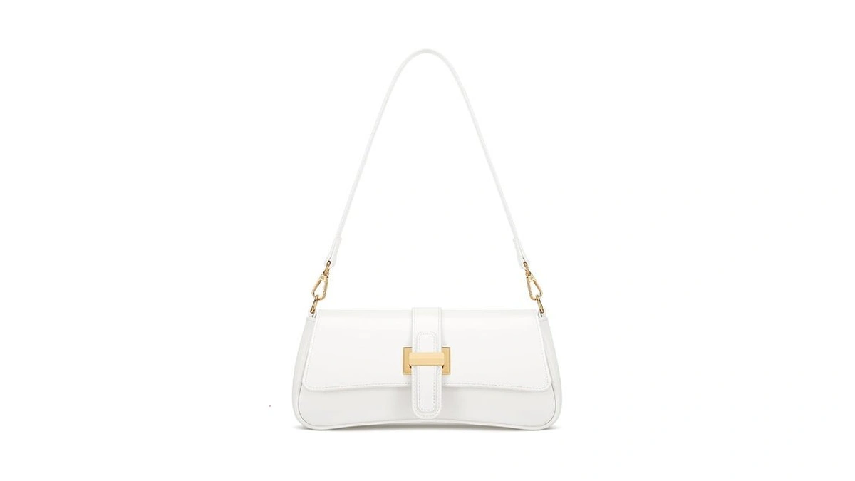 Kkxiu Shoulder Bag For Women Small Hobo Handbag Mini Retro