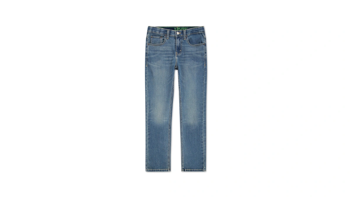511 Slim Fit Performance Jeans