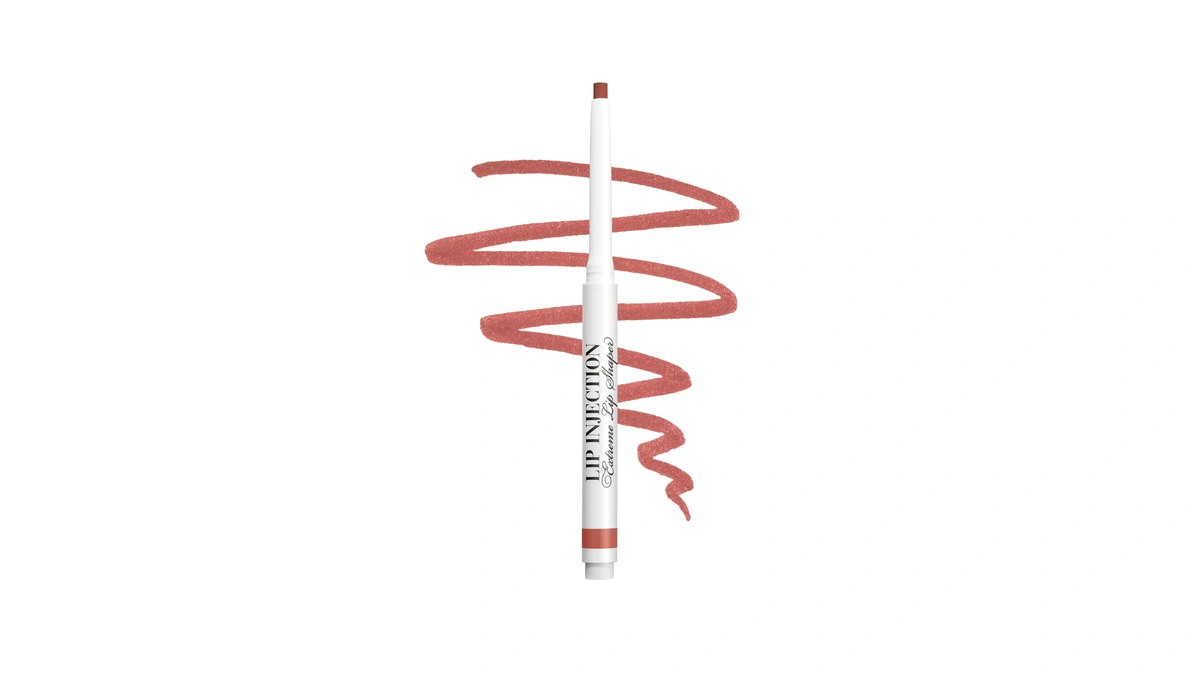 Too Faced Lip Injection Extreme Lip Shaper | Plumping, Waterproof,
