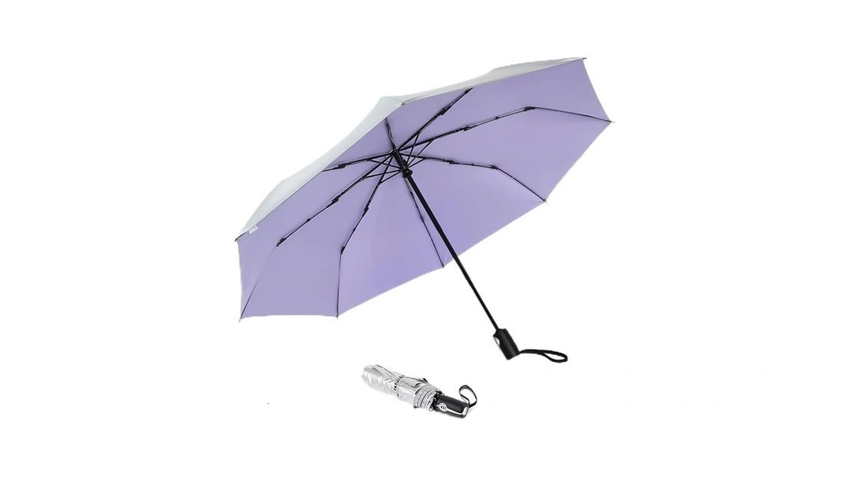 Amazon : Prospo 46 Inch Upf 50+ Uv Protection Umb