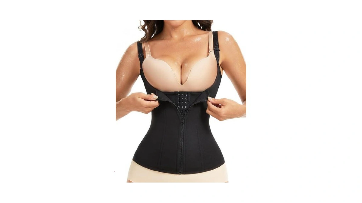 Amazon code: Gydek Waist Trainer Vest For Women, Neop