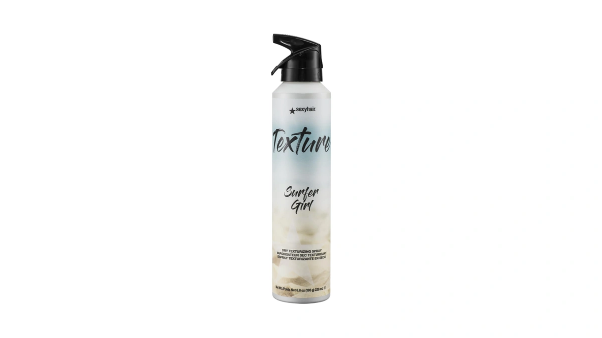 Sexyhair Texture Surfer Girl Dry Texturizing Spray, 6.8 Oz |