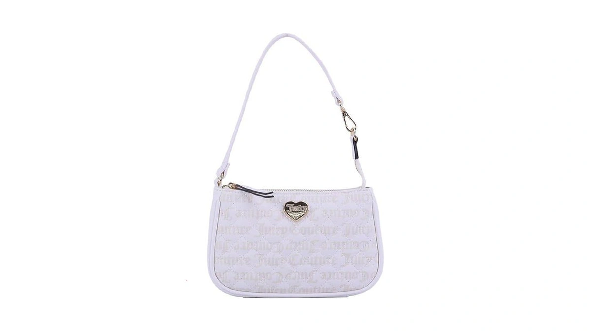 Juicy Couture Womens Love Your Couture Convertible Wristlet, Stylish &