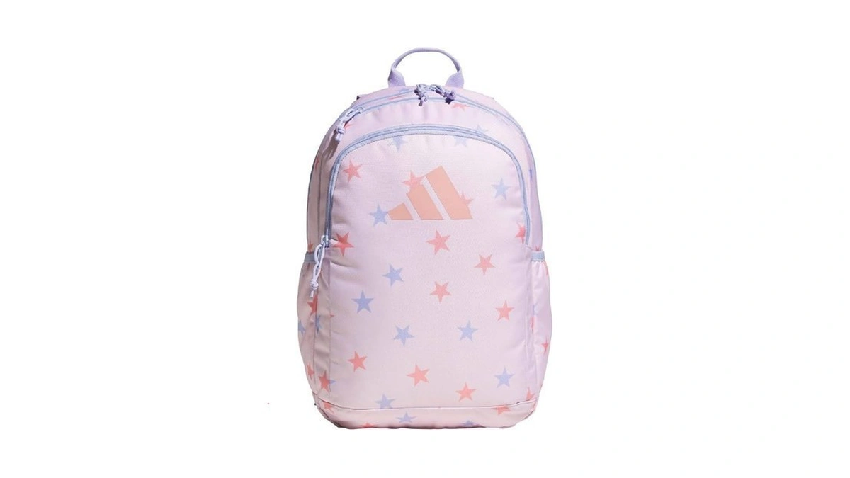 Amazon : Adidas Kids Affiliate Backpack – School