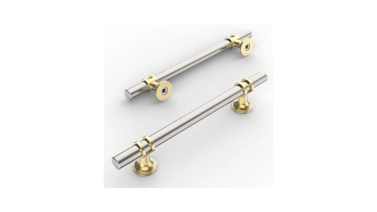 Amerdeco Cabinet Pulls