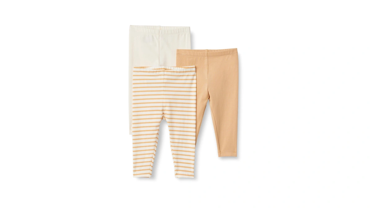 Amazon Essentials X Sofia Grainge Unisex Babies' Cotton Breathable Ankle