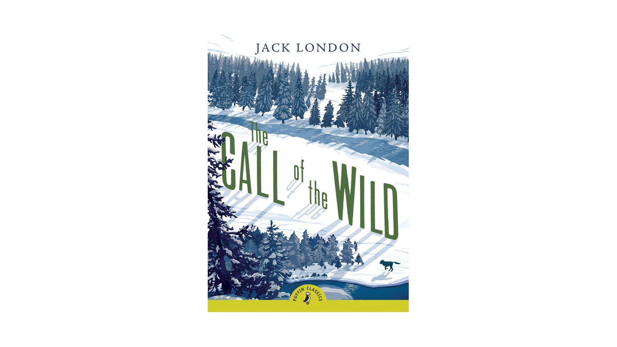 The Call Of The Wild (puffin Classics)