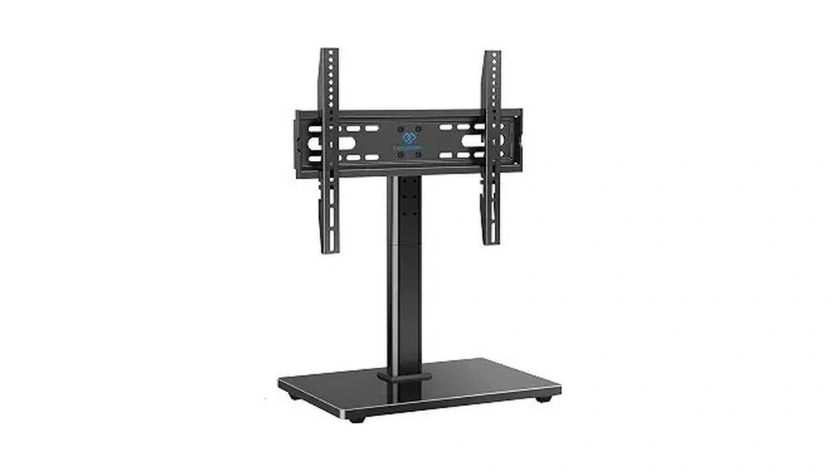Perlesmith Universal Tv Stand Legs For 32-70 Inch Tvs Up