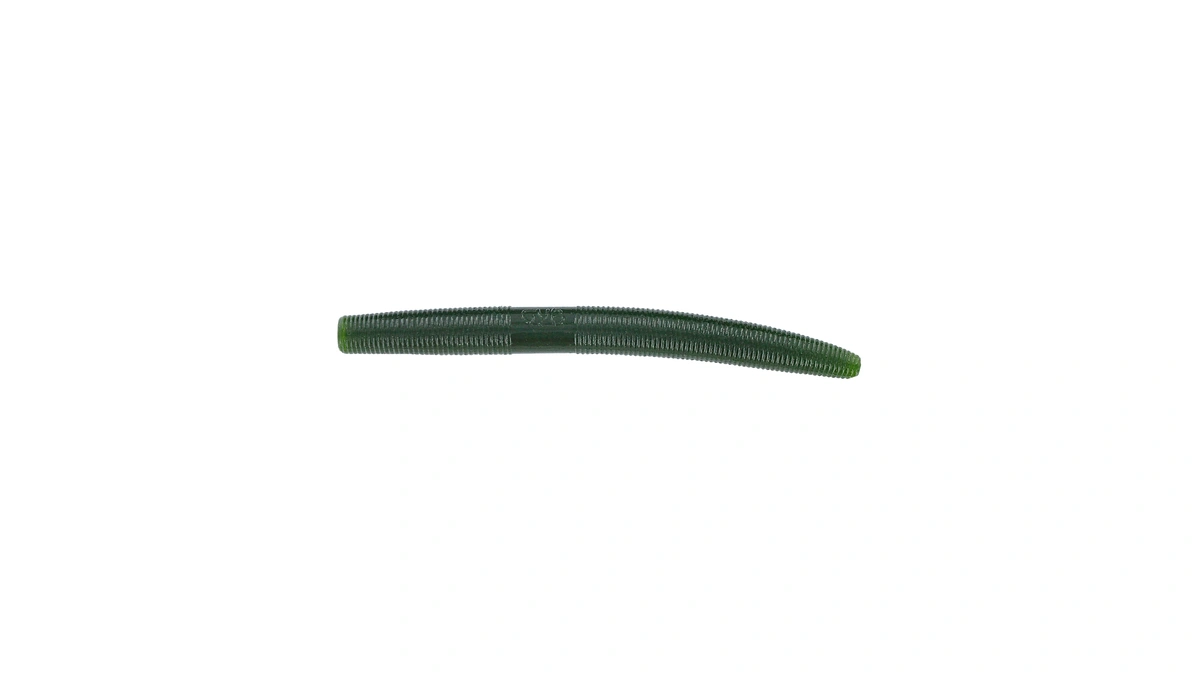Gary Yamamoto 4" Senko Watermelon (10 Pack)