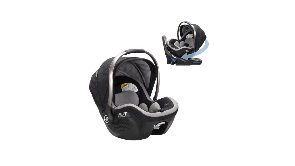 Maxi-cosi Peri 180 Rotating Infant Car Seat, Baby Car Seat