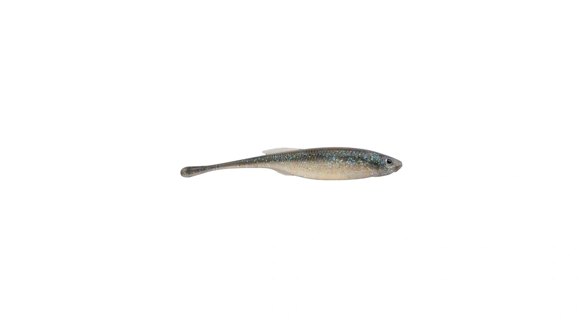 Berkley Powerbait Drip Minnow Fishing Soft Bait
