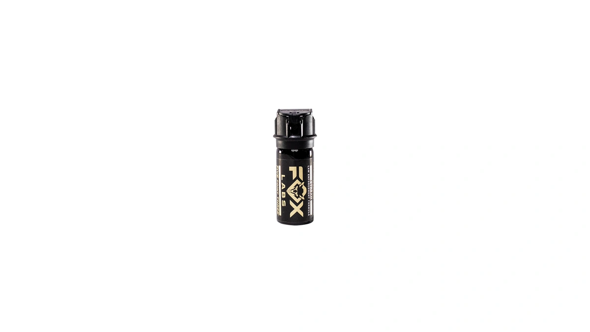 Fox Labs Five Point Three Pepper Spray – 5.3 Million