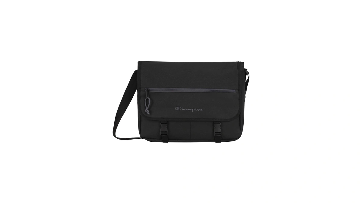 Champion Phase Messenger, Black, Os