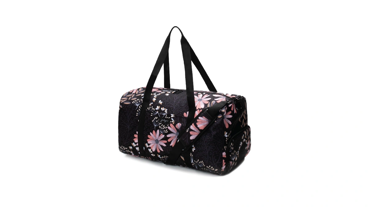 Amazon : Jadyn 22" Women's Large Duffel/weekender