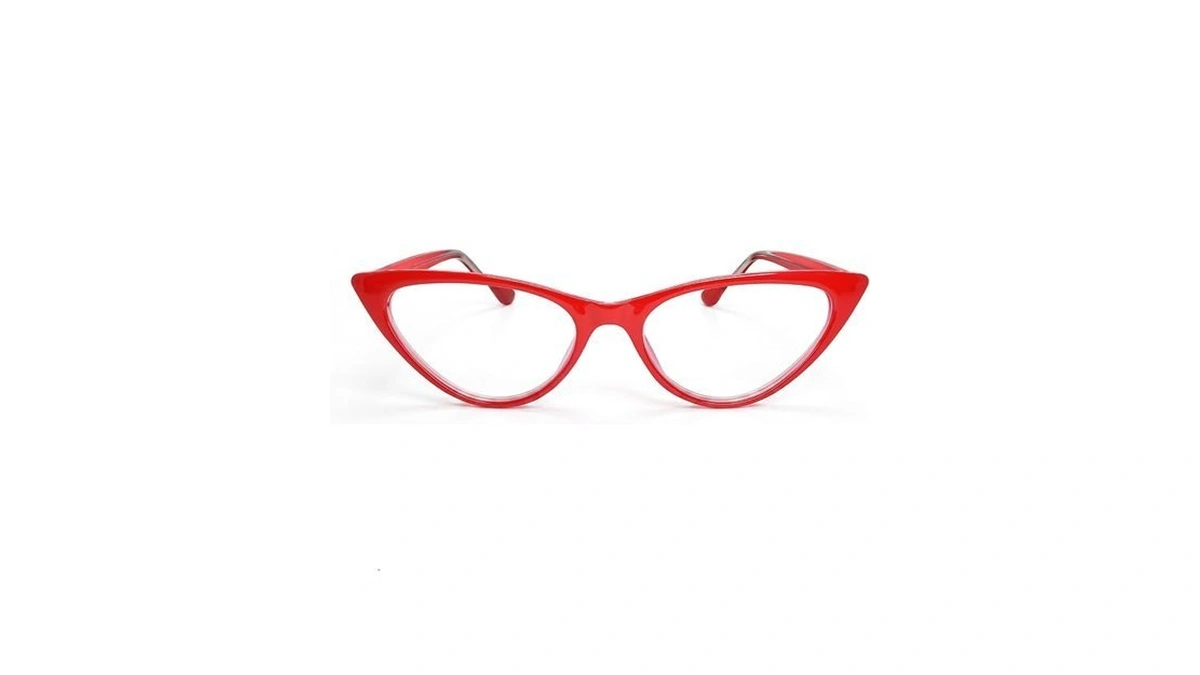2seelife Small Cat Eye Reading Glasses For Women – Narrow-medium