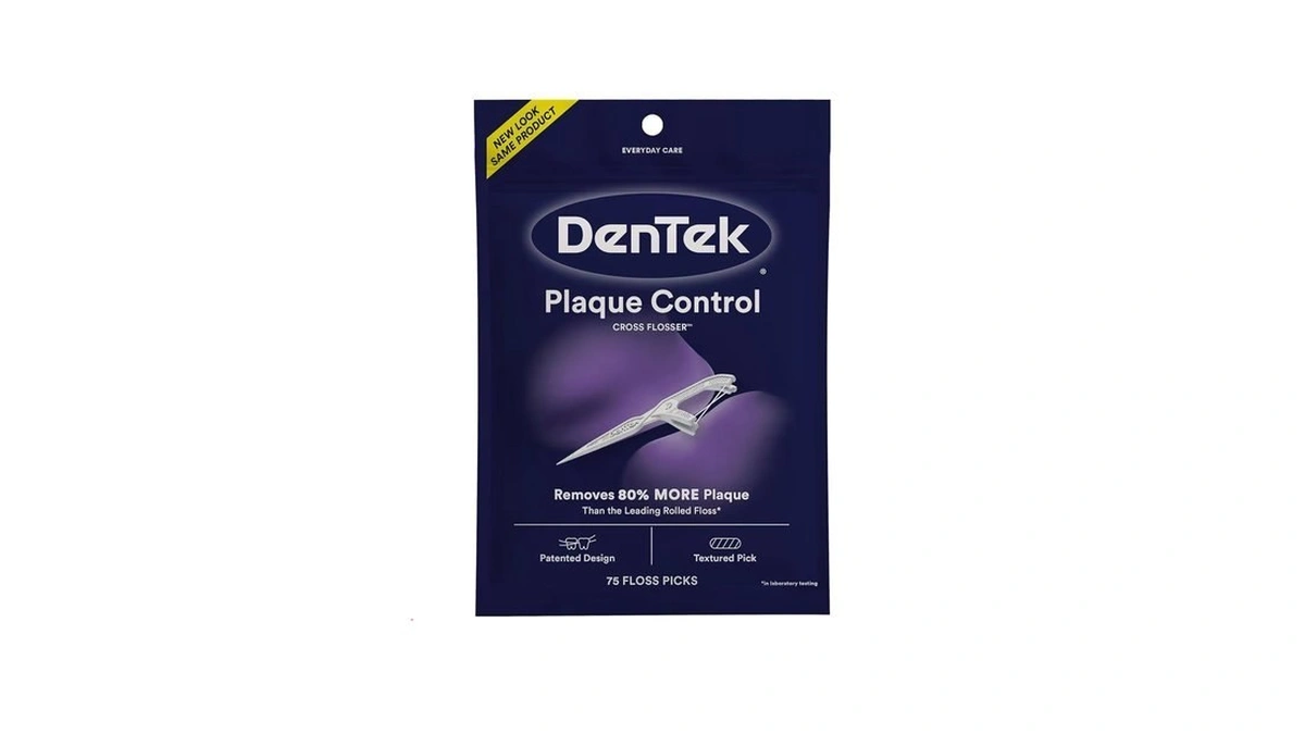 Dentek Comfort-fit Dental Guard, Fda-cleared Mouth Guard For Grinding Teeth
