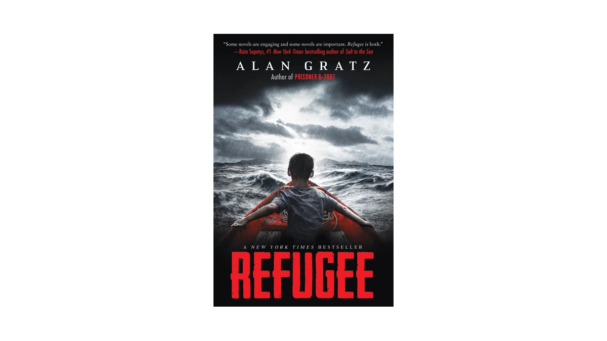 Refugee