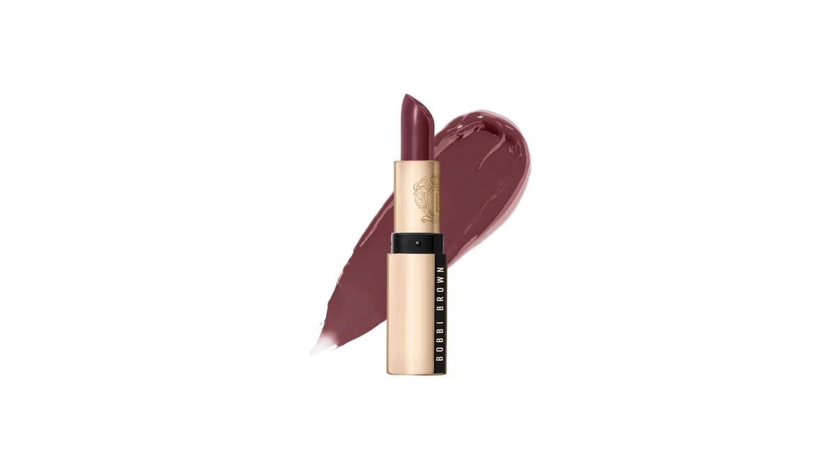 Bobbi Brown Luxe Lipstick | Bold, Skincare-infused Lipstick For Rich