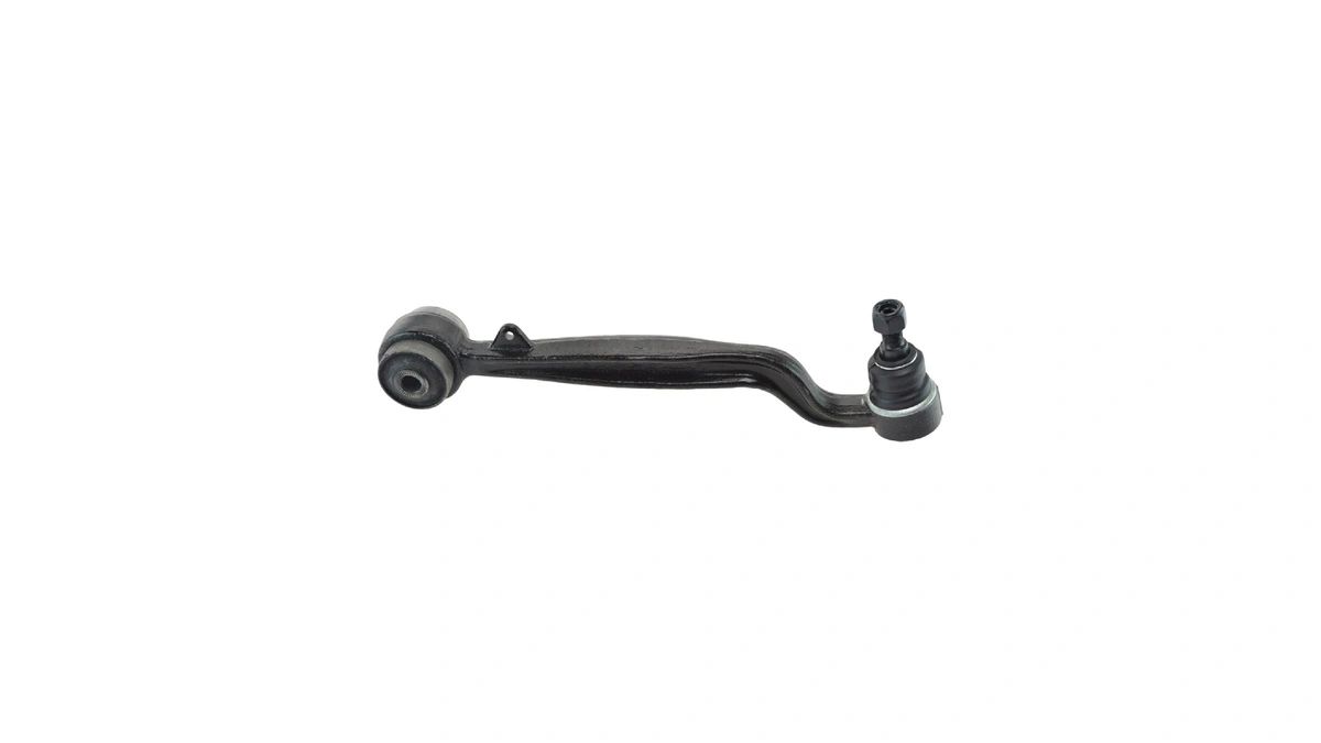 Trq Front Left Lower Control Arm With Ball Joint Steel